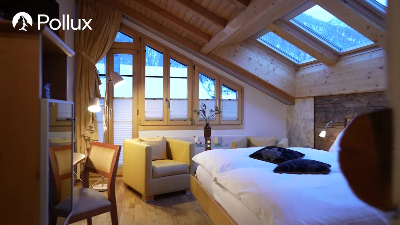 Property video