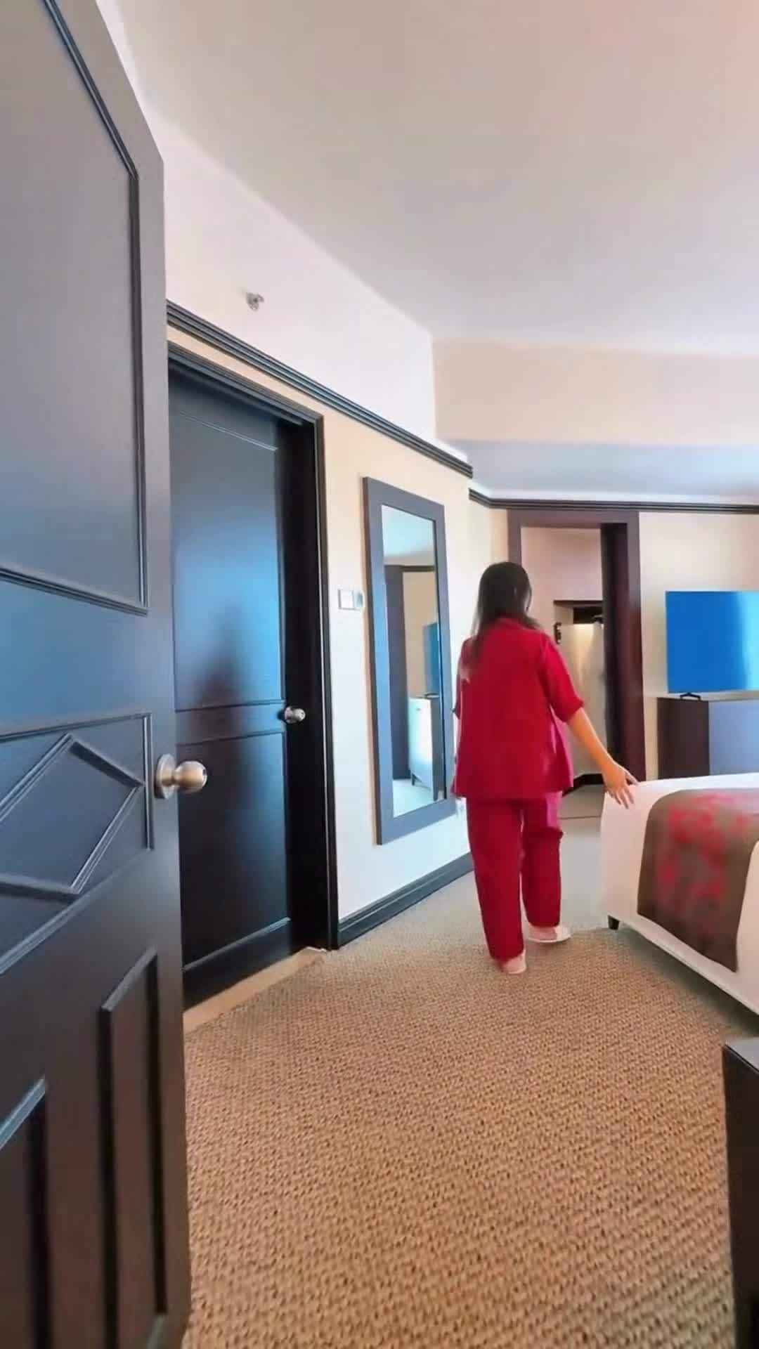 Property video
