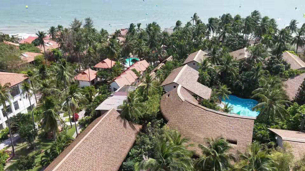 Property video