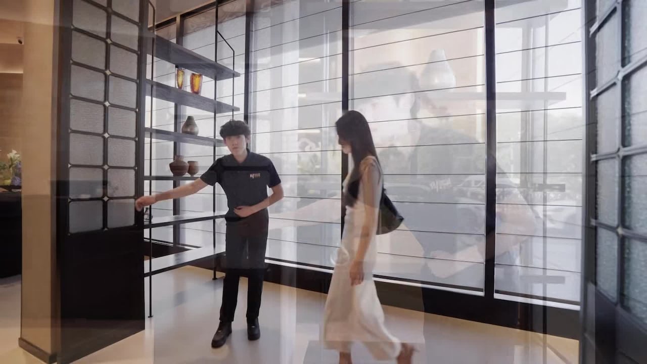 Property video