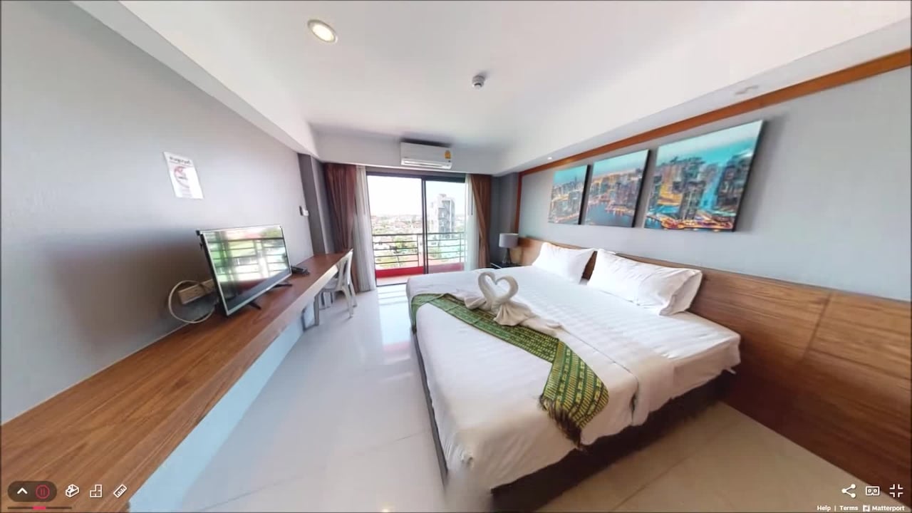 Property video