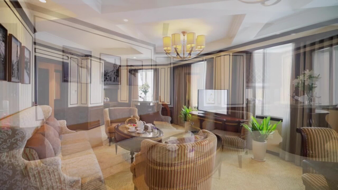 Property video