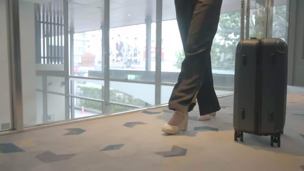 Property video