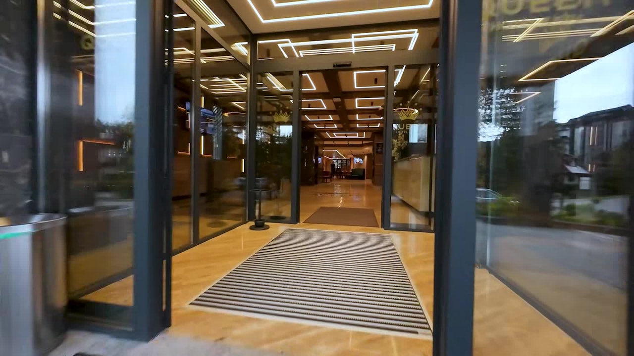 Video der Unterkunft