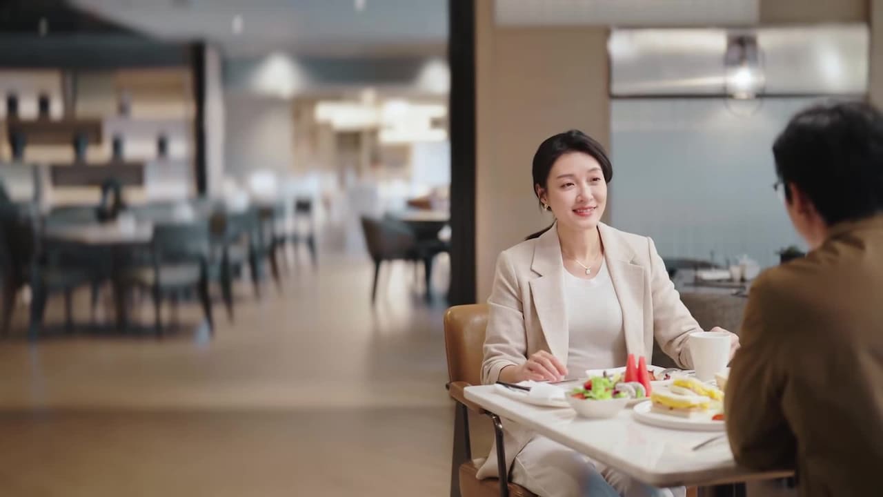 Property video