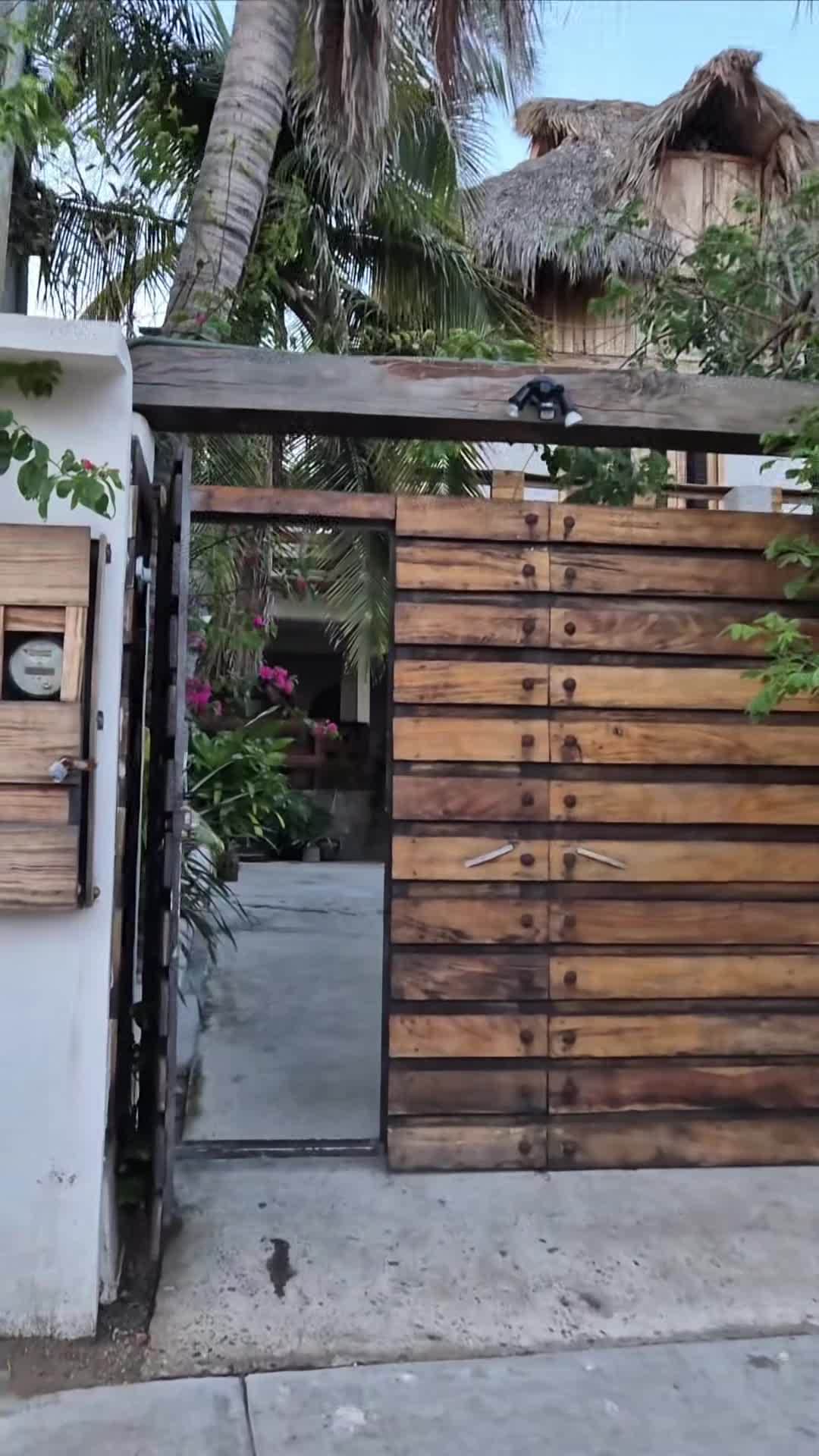 Property video