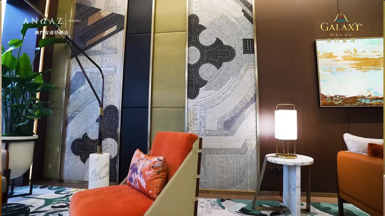 วิดีโอจากที่พัก