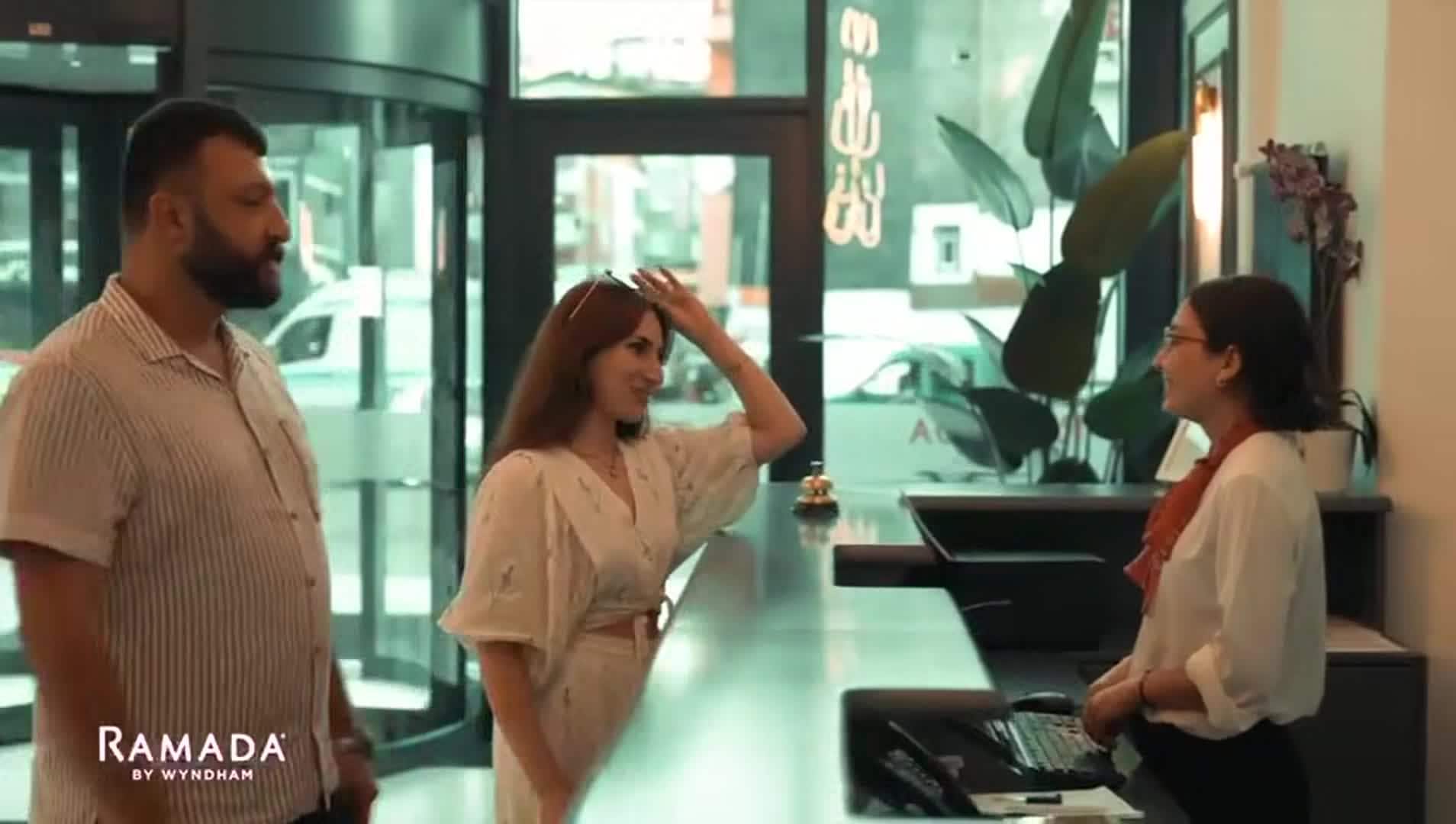 Property video