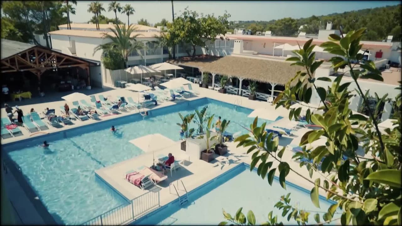 Property video