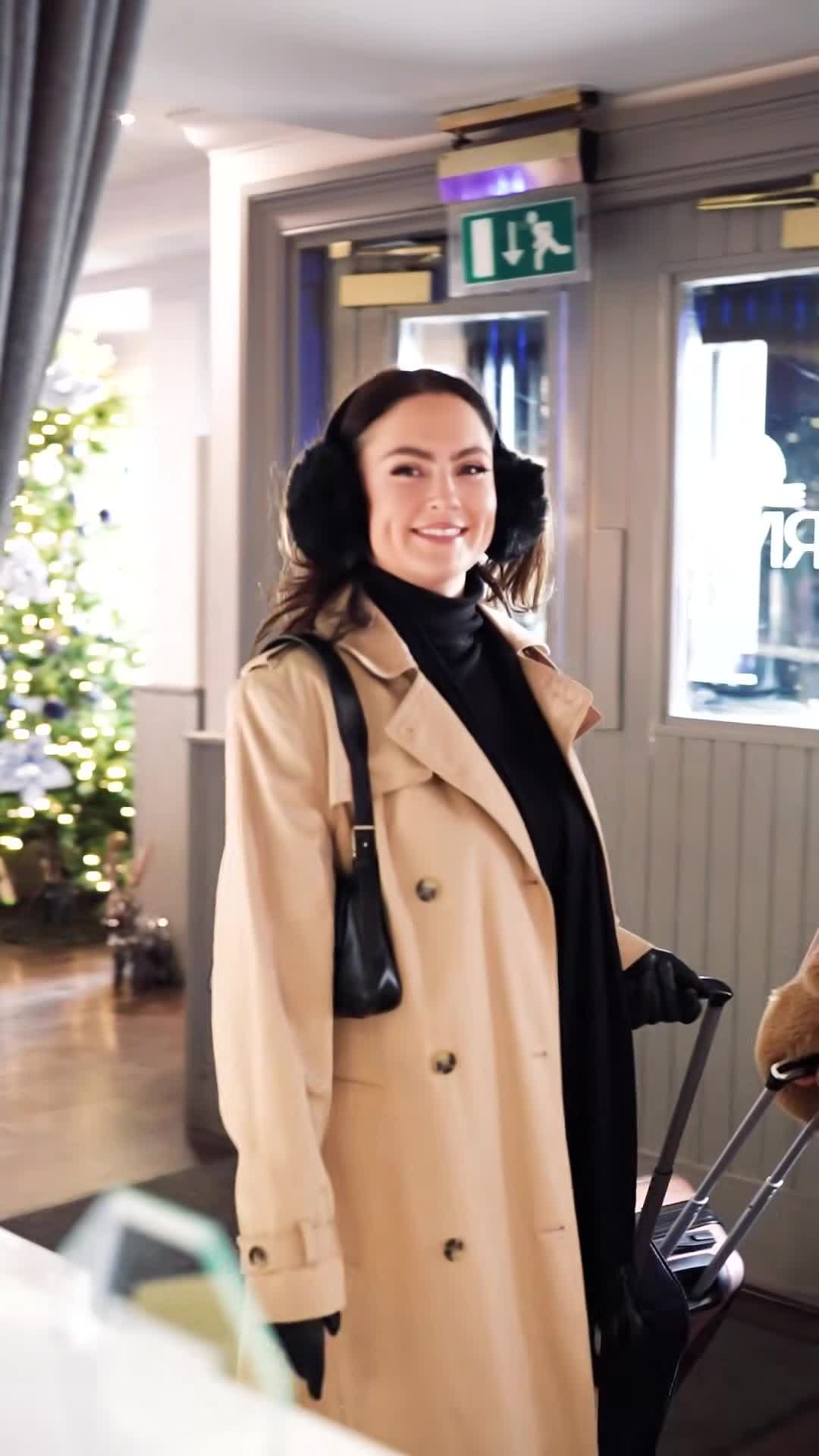 Property video