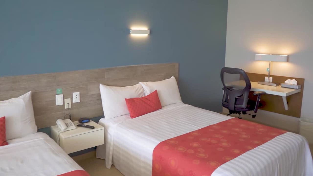 Property video