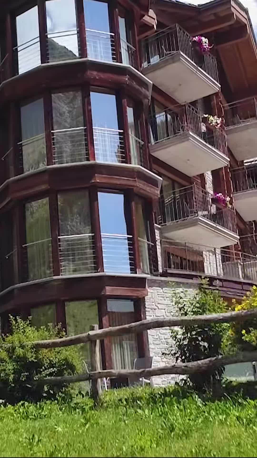 Property video