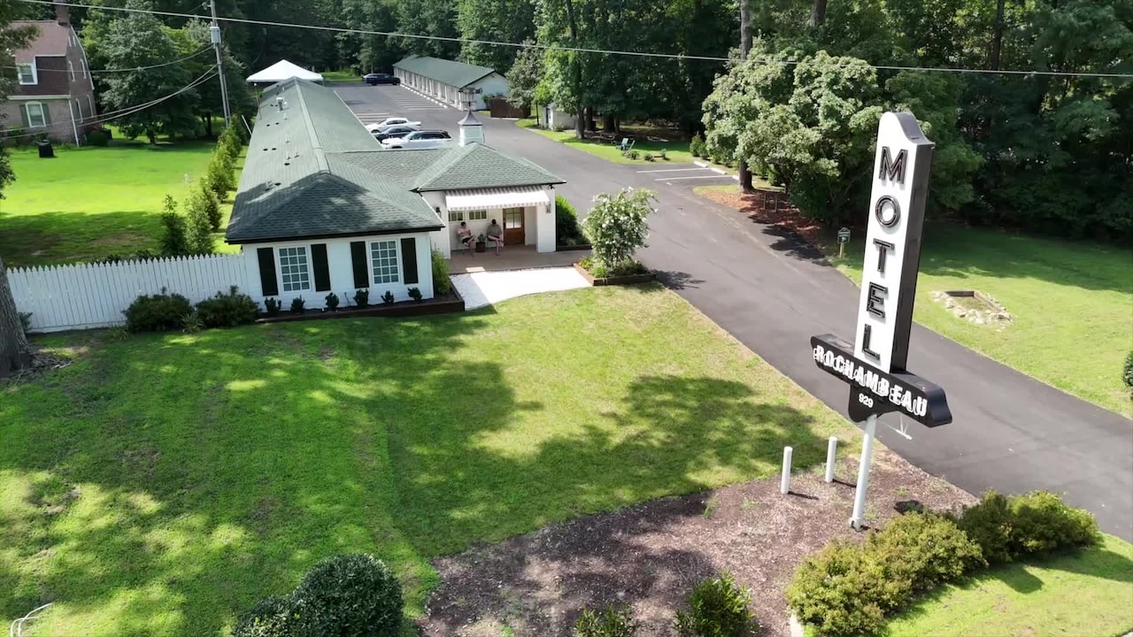 Property video