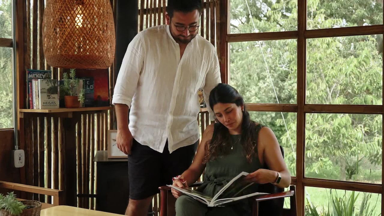 Property video