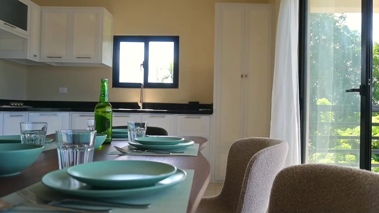 Property video