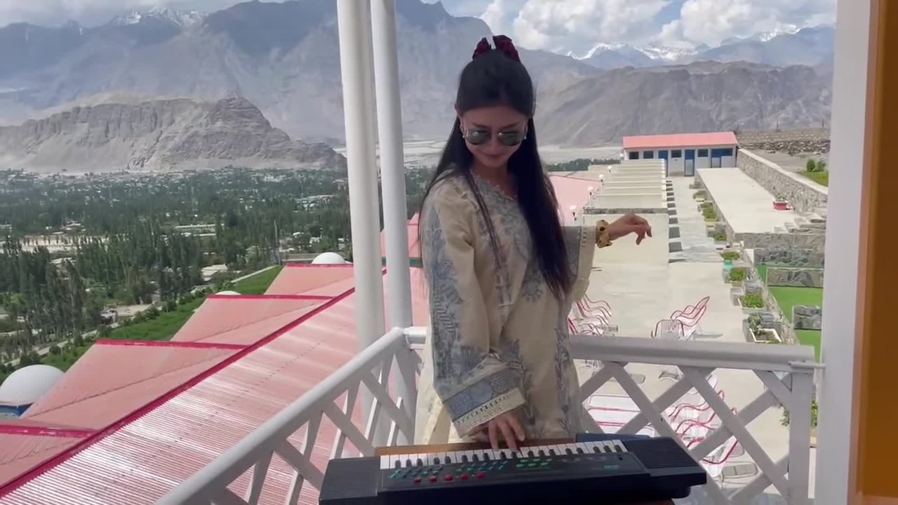 Property video