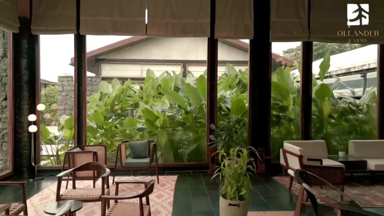 VidĂ©o de lâhĂ©bergement