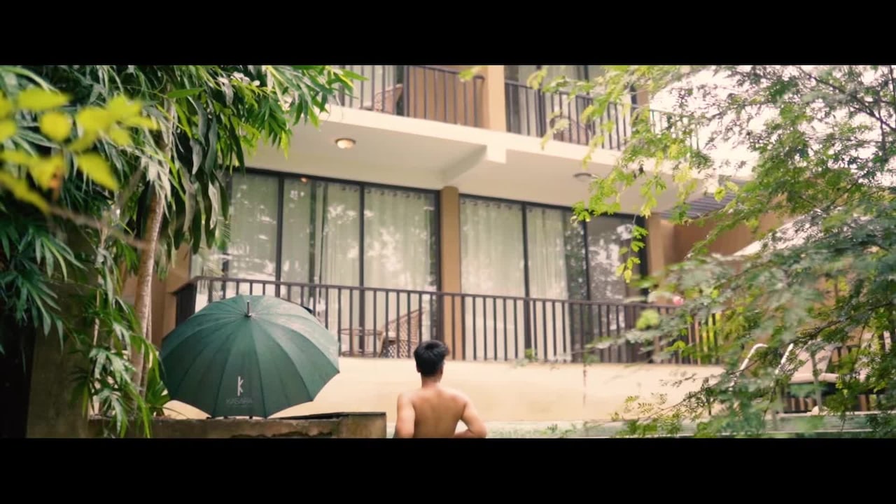 Property video