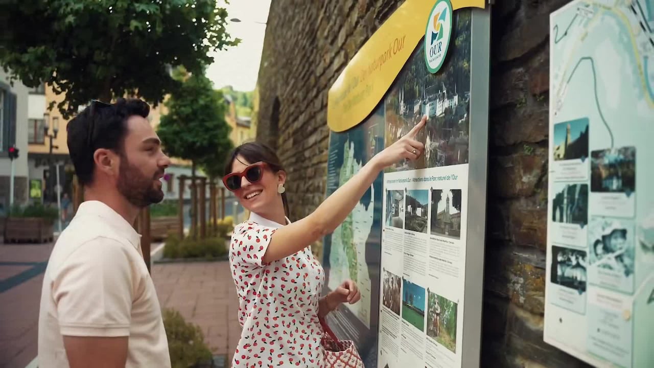 Property video