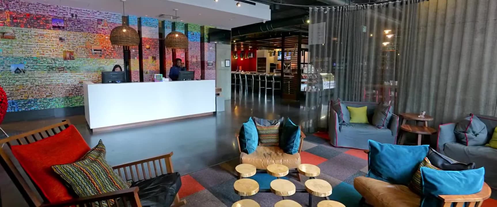 Video der Unterkunft