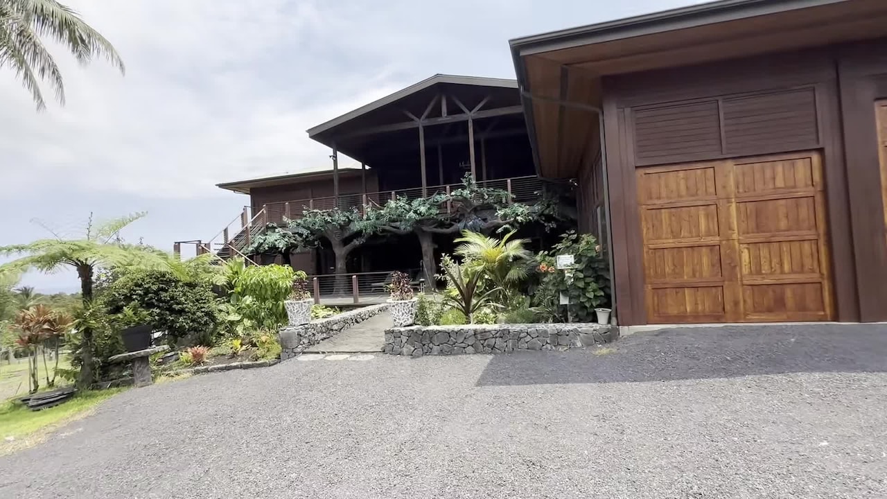 Property video
