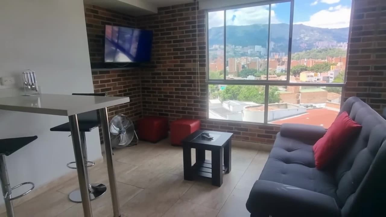 Property video