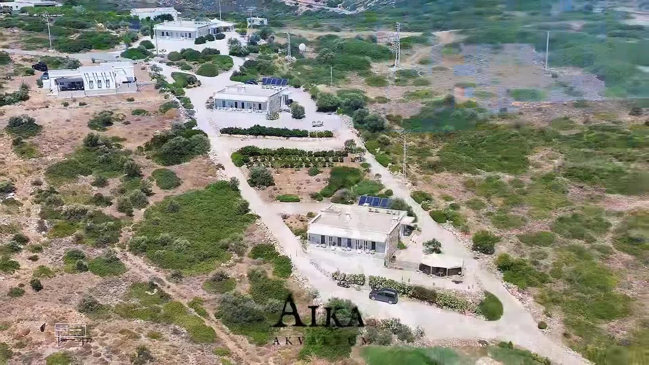 Property video