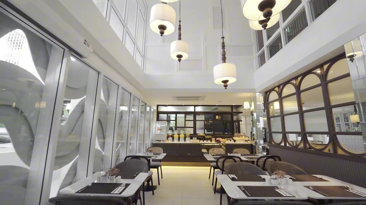 Property video