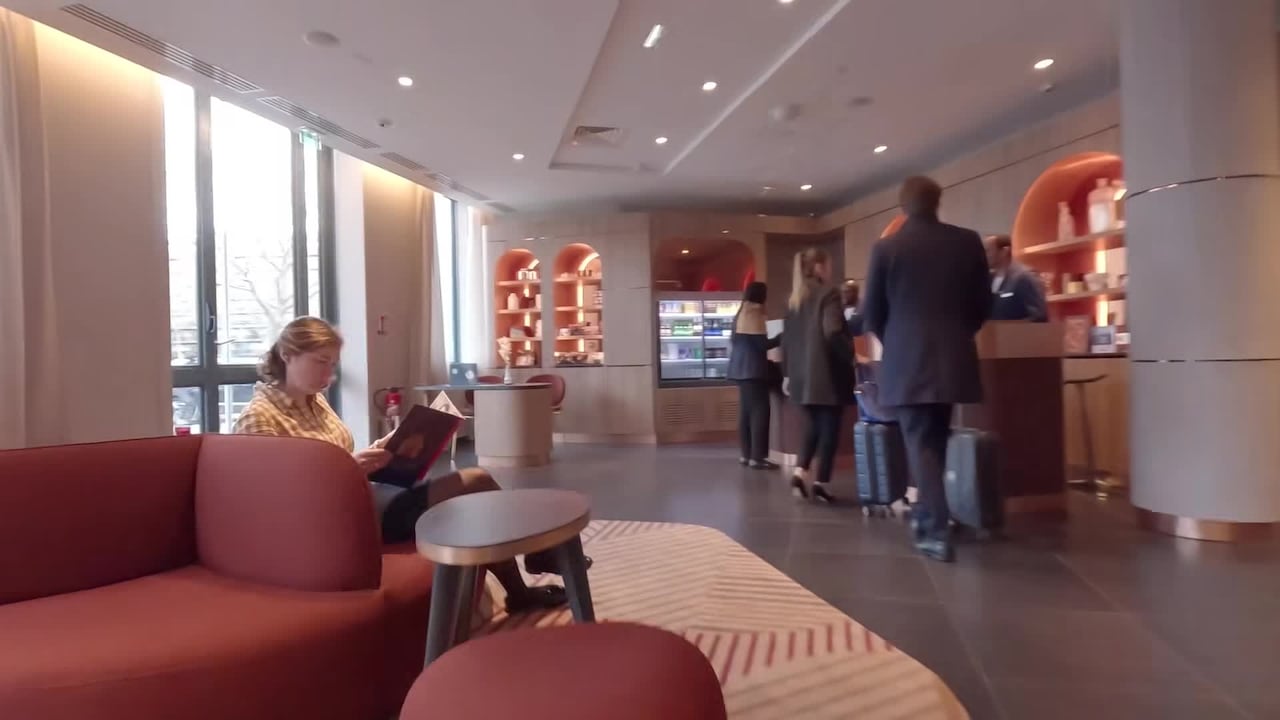 Property video