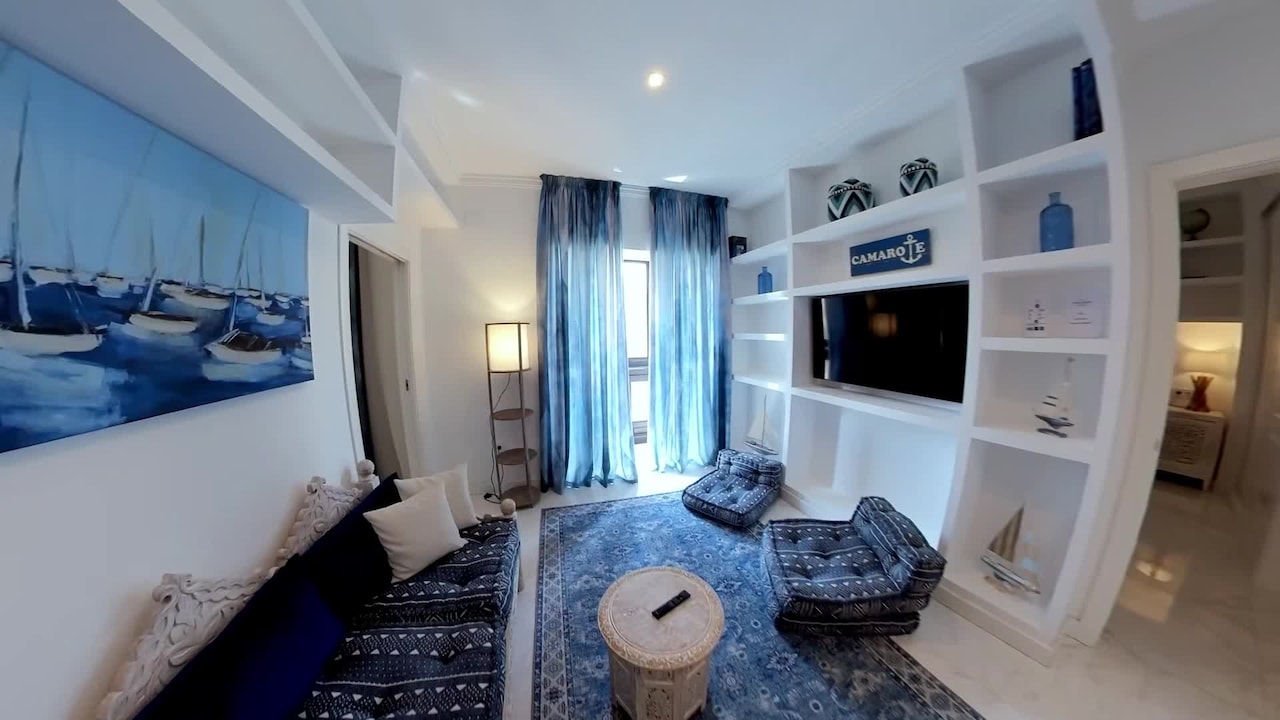 Property video
