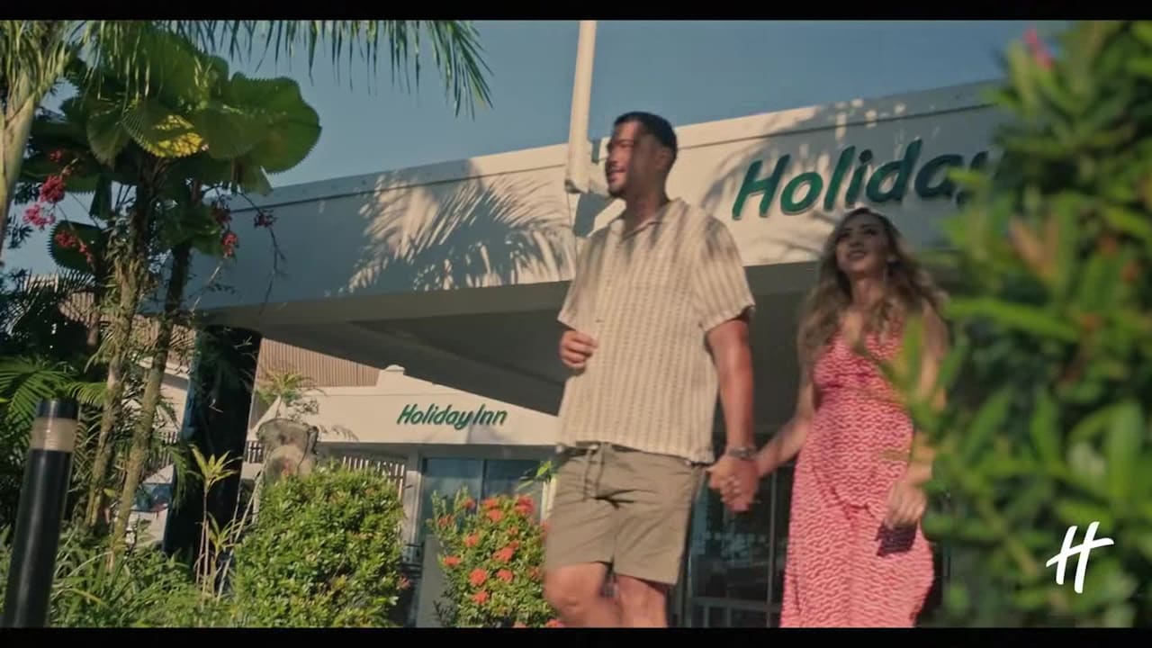 Property video