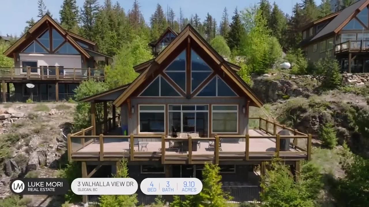 Property video