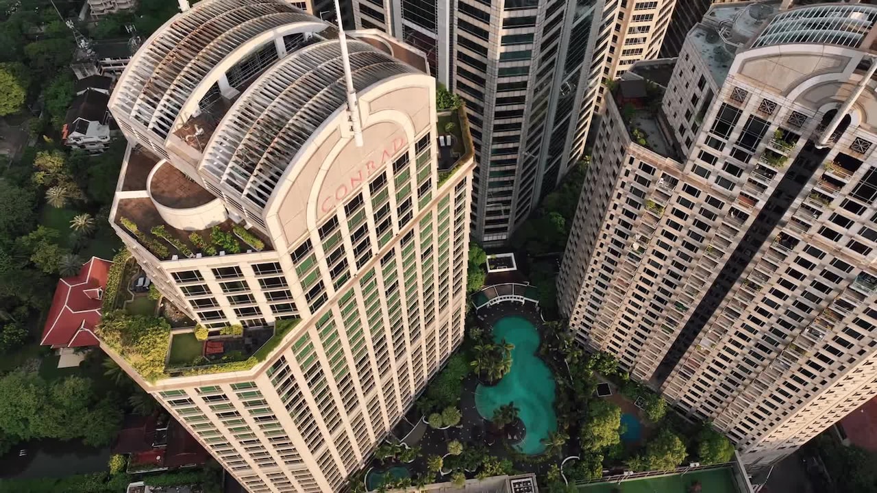 Property video