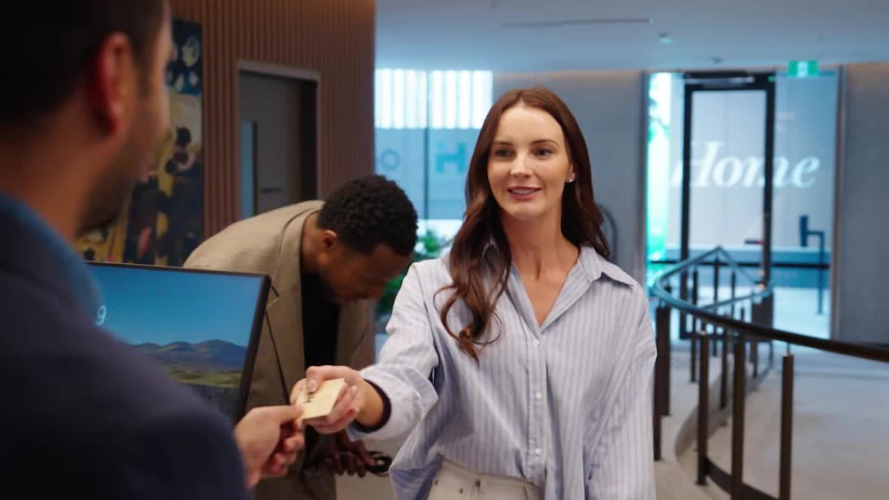Property video