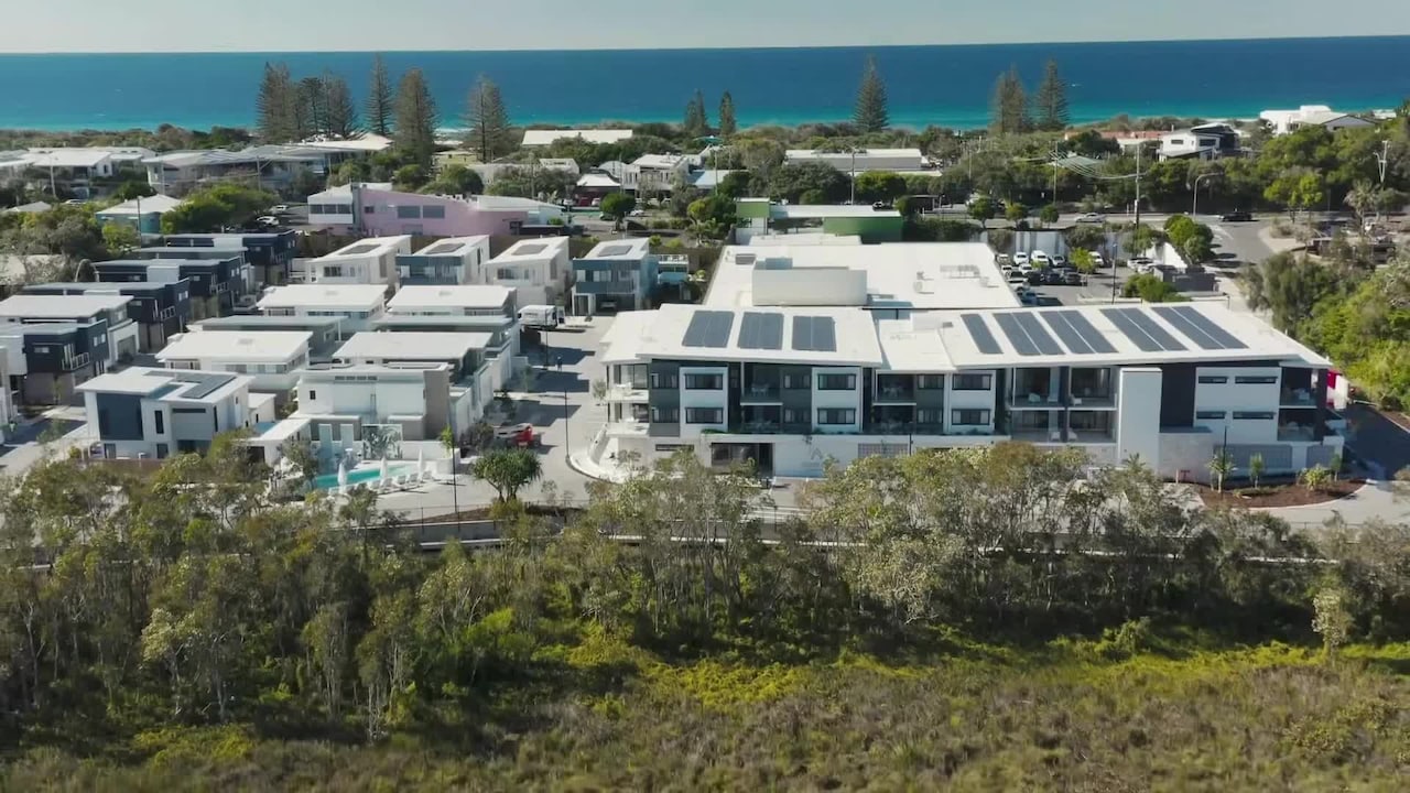 Property video