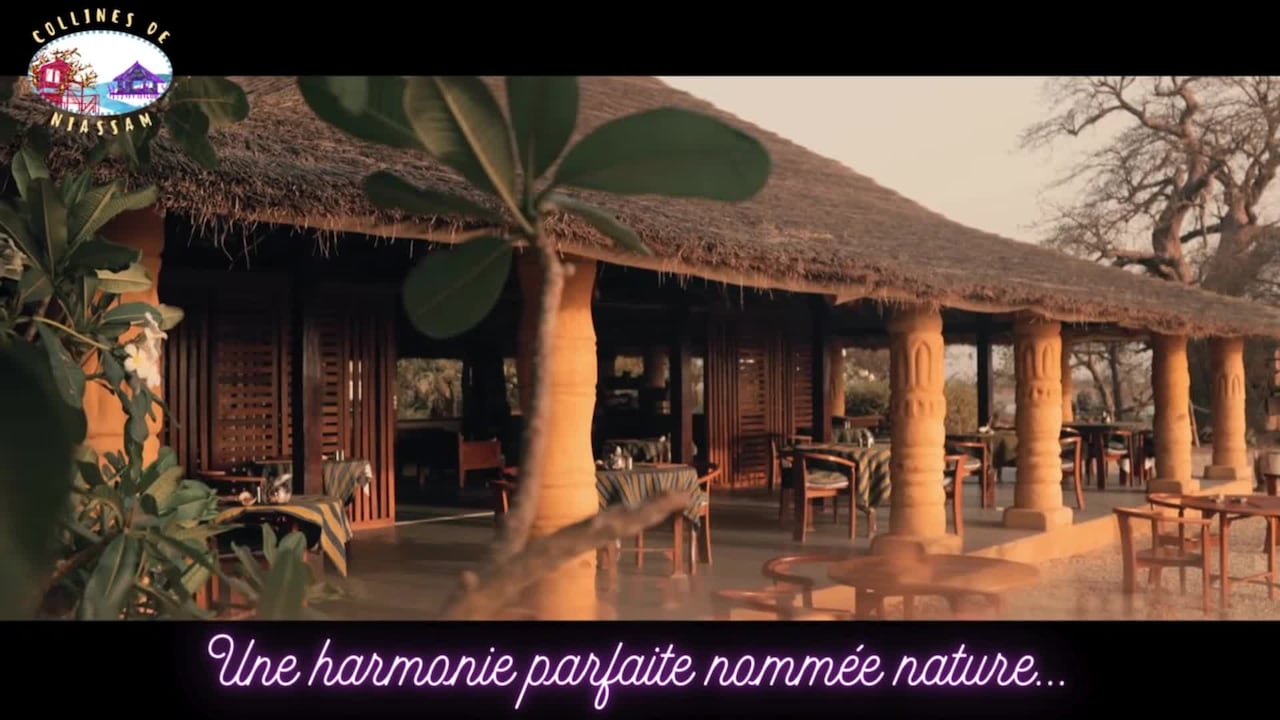 Property video
