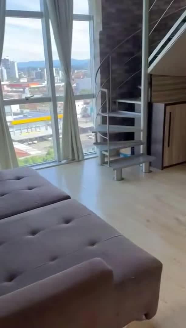 Video realizado por la propiedad