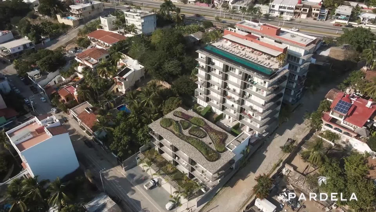Property video