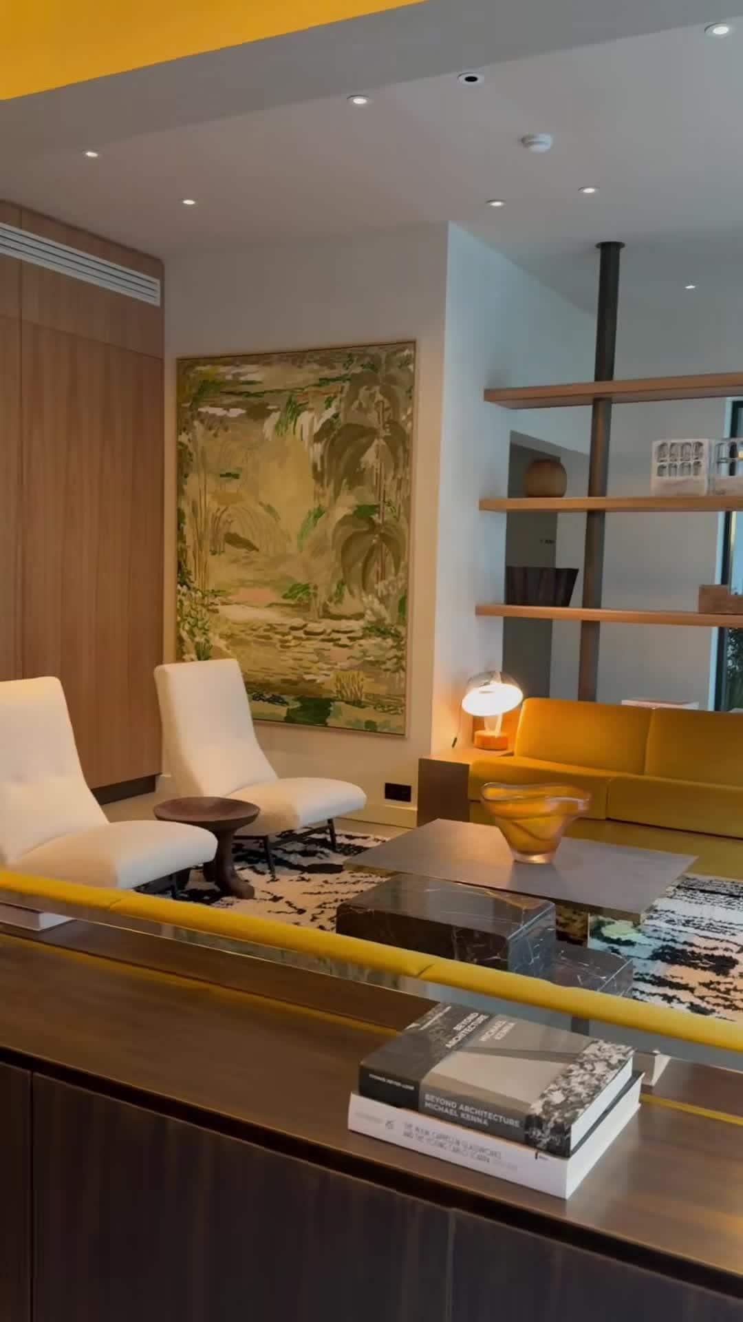 Property video