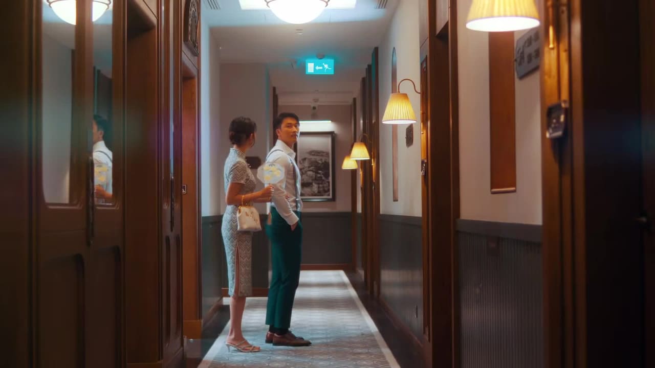 Property video