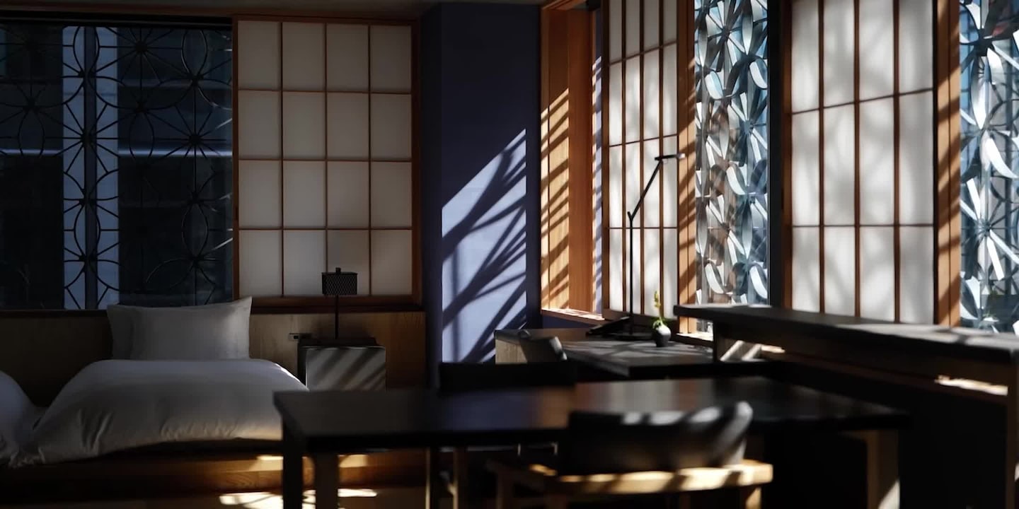 Property video
