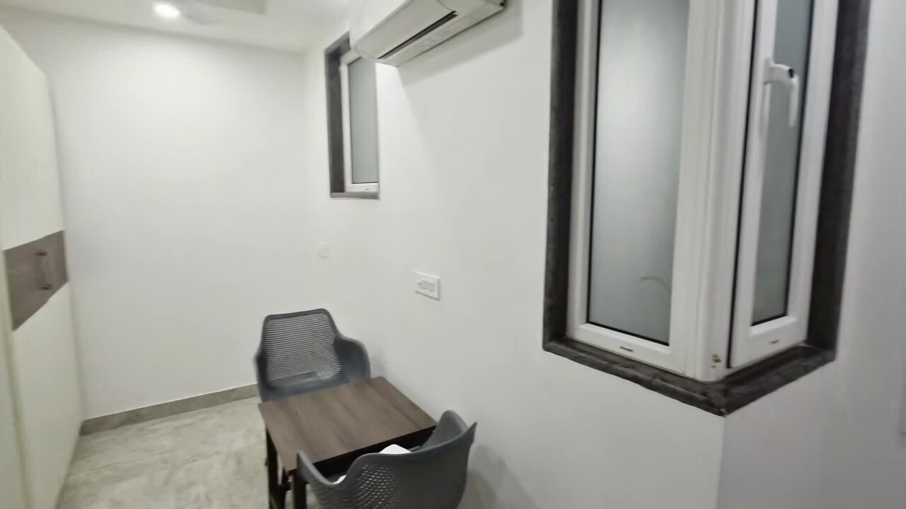 Video struttura
