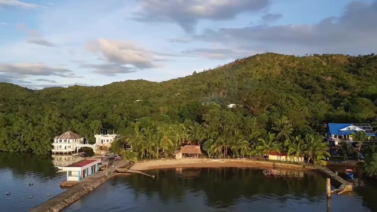 Property video