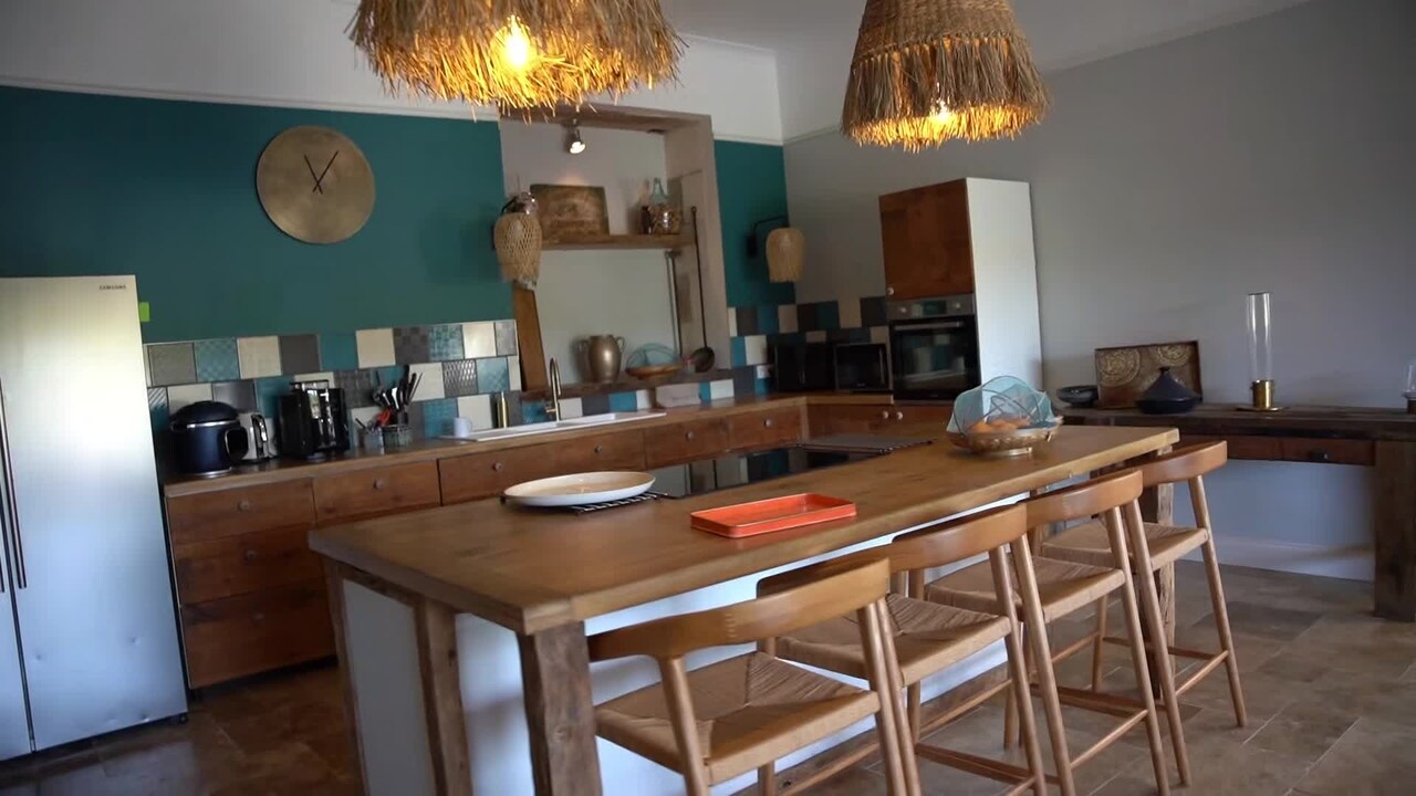 VidĂ©o de lâhĂ©bergement