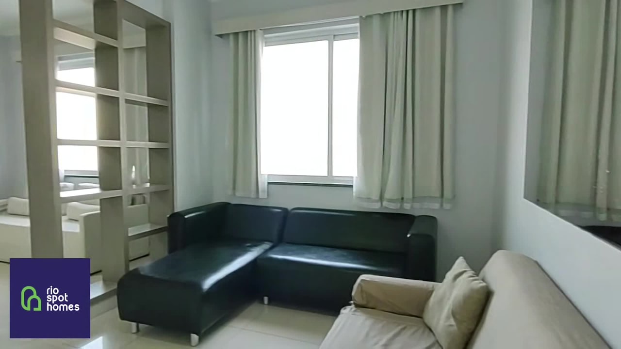 Vídeo da propriedade