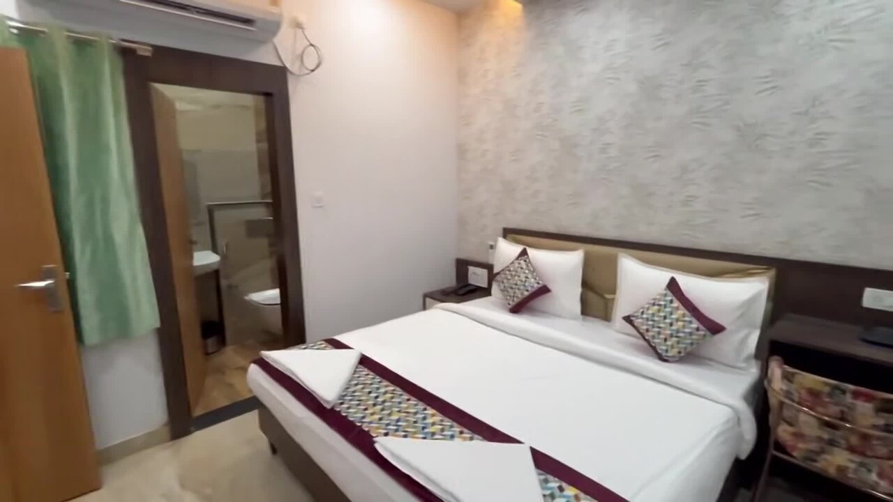 Property video