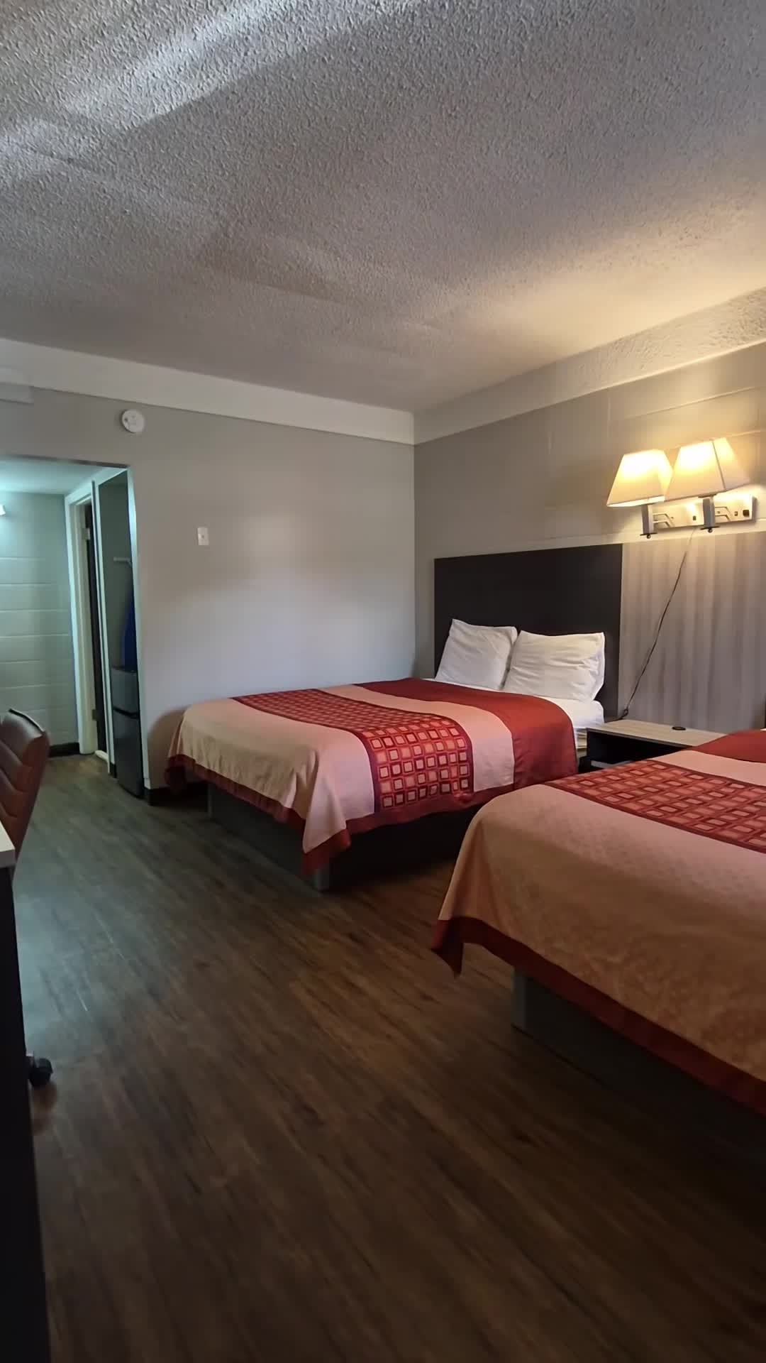Property video
