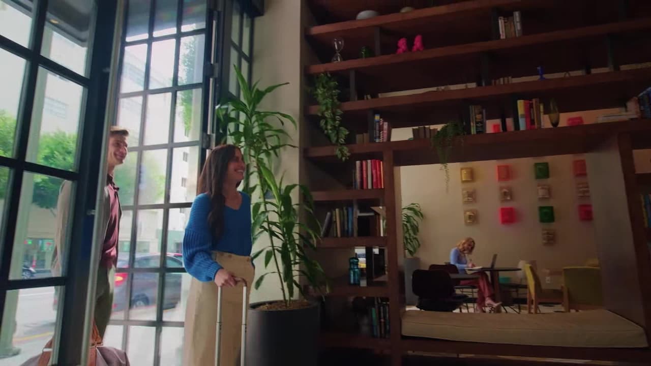 Property video