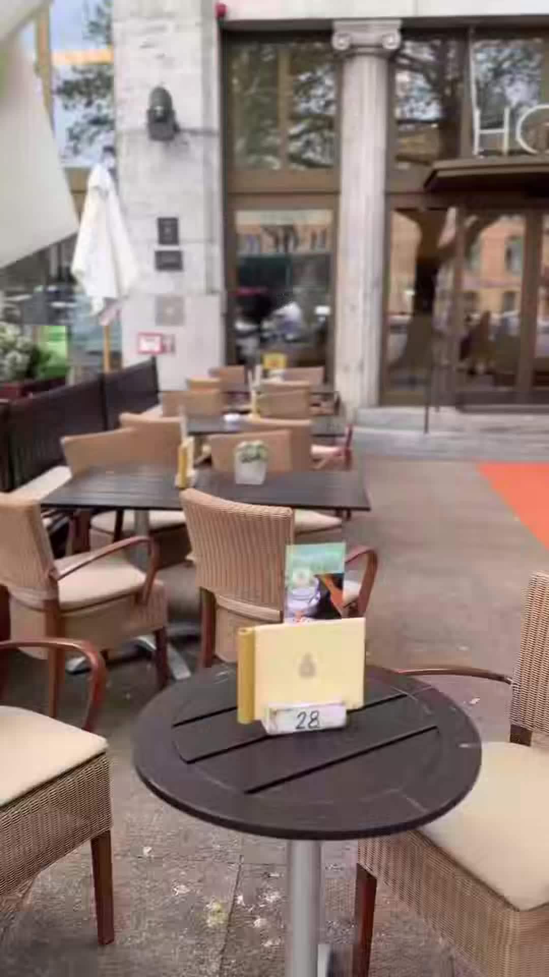 Property video