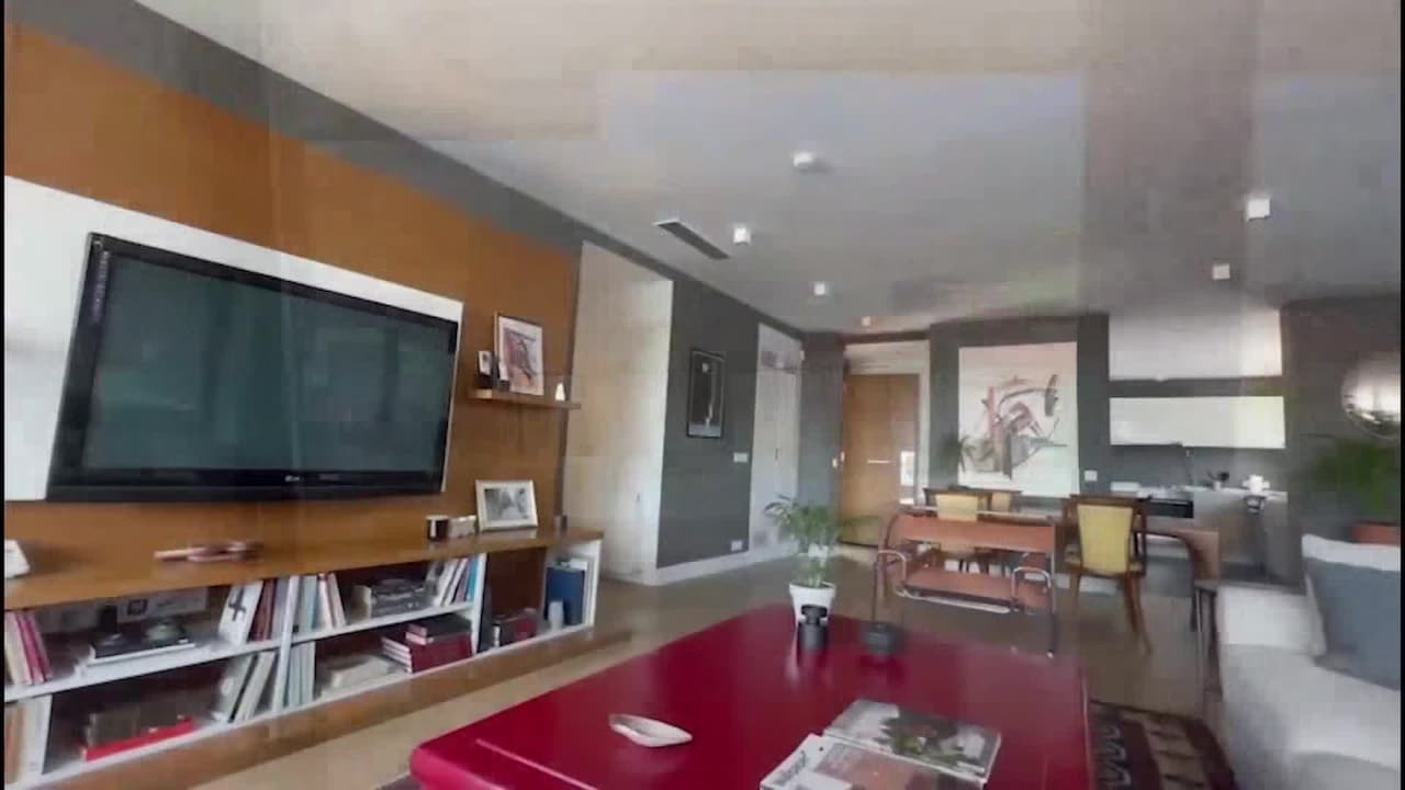 فيديو المنشأة الفندقية